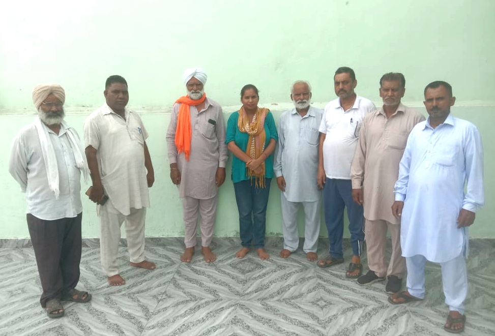Delegation to meet Deputy Commissioner on 25th March regarding problems of labourers